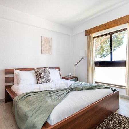 Lovely 1Bed Flat Short Walk To The Marina Vilamoura Quarteira Exteriér fotografie