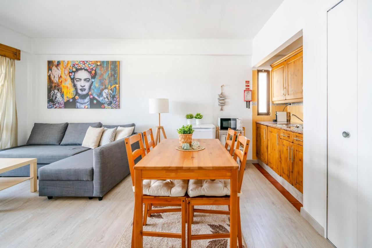 Lovely 1Bed Flat Short Walk To The Marina Vilamoura Quarteira Exteriér fotografie
