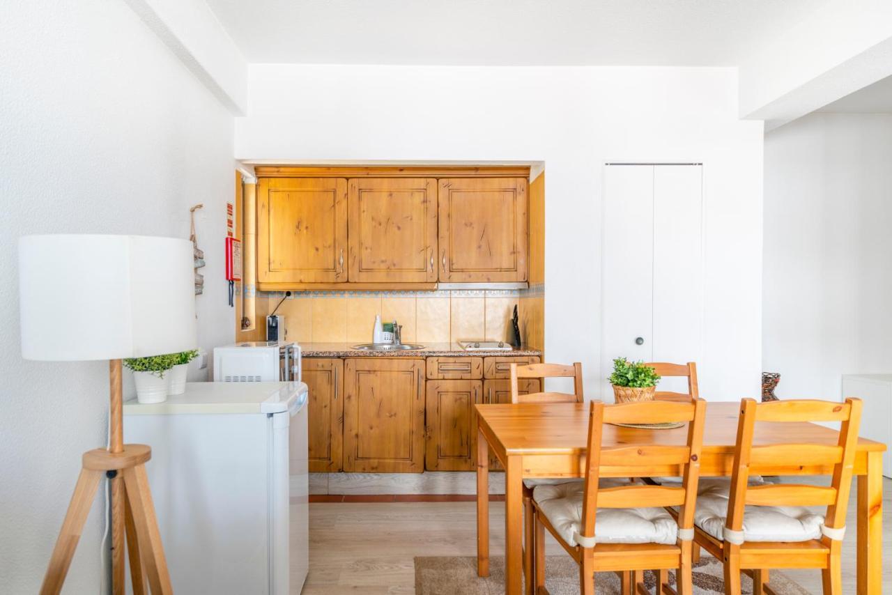 Lovely 1Bed Flat Short Walk To The Marina Vilamoura Quarteira Exteriér fotografie