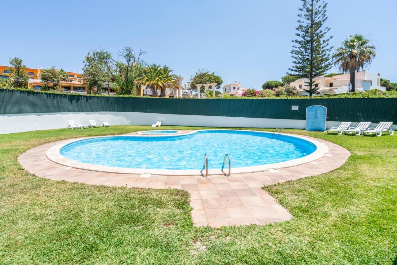 Lovely 1Bed Flat Short Walk To The Marina Vilamoura Quarteira Exteriér fotografie
